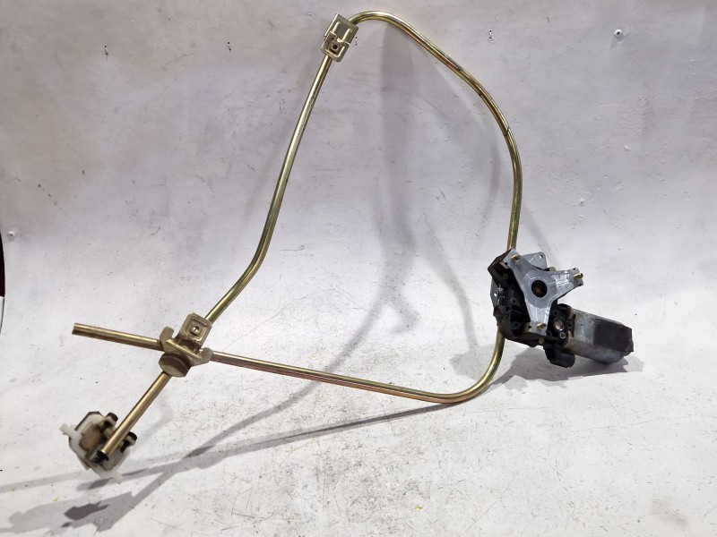 Recambio de mecanismo elevalunas delantero derecho para renault 19 ii (b/c53_) 1.4 referencia OEM IAM   