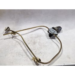 Recambio de mecanismo elevalunas delantero derecho para renault 19 ii (b/c53_) 1.4 referencia OEM IAM   