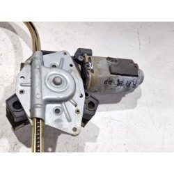Recambio de mecanismo elevalunas delantero derecho para renault 19 ii (b/c53_) 1.4 referencia OEM IAM   