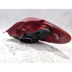 Recambio de piloto trasero izquierdo para peugeot 207/207+ (wa_, wc_) 1.6 hdi referencia OEM IAM 964998668003  