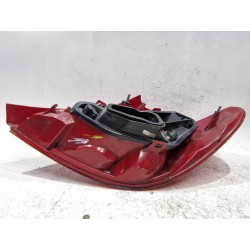 Recambio de piloto trasero izquierdo para peugeot 207/207+ (wa_, wc_) 1.6 hdi referencia OEM IAM 964998668003  