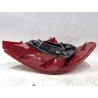 Recambio de piloto trasero izquierdo para peugeot 207/207+ (wa_, wc_) 1.6 hdi referencia OEM IAM 964998668003  