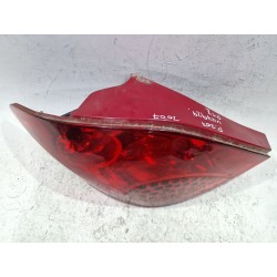 Recambio de piloto trasero izquierdo para peugeot 207/207+ (wa_, wc_) 1.6 hdi referencia OEM IAM 964998668003  