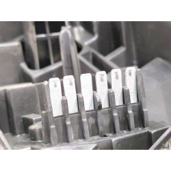 Recambio de piloto trasero derecho para opel astra h twintop (a04) 1.6 (l67) referencia OEM IAM 462141722  