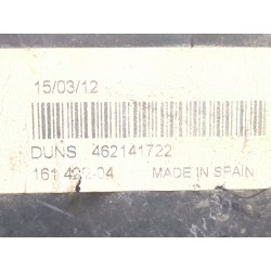 Recambio de piloto trasero derecho para opel astra h twintop (a04) 1.6 (l67) referencia OEM IAM 462141722  