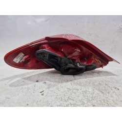 Recambio de piloto trasero derecho para peugeot 207/207+ (wa_, wc_) 1.6 hdi referencia OEM IAM 79998D  