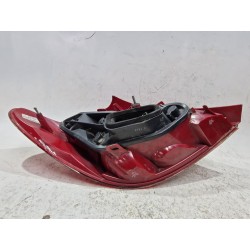 Recambio de piloto trasero derecho para peugeot 207/207+ (wa_, wc_) 1.6 hdi referencia OEM IAM 79998D  