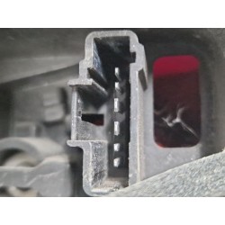 Recambio de piloto trasero derecho para peugeot 207/207+ (wa_, wc_) 1.6 hdi referencia OEM IAM 79998D  