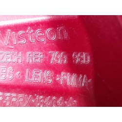 Recambio de piloto trasero derecho para peugeot 207/207+ (wa_, wc_) 1.6 hdi referencia OEM IAM 79998D  