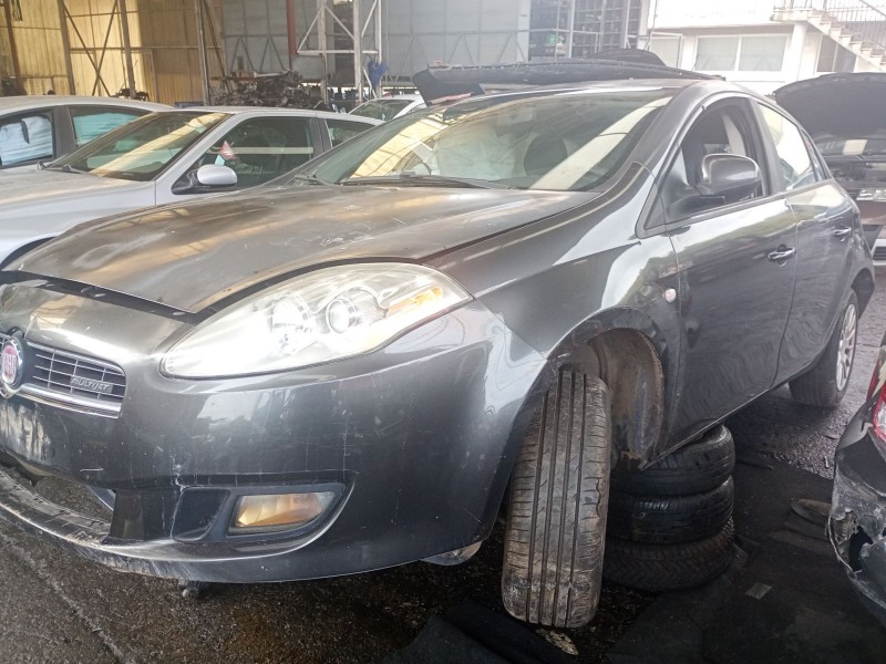 fiat bravo ii (198_) del año 2007