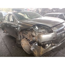 fiat bravo ii (198_) del año 2007