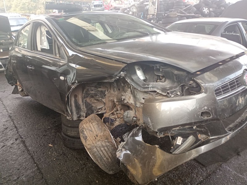 fiat bravo ii (198_) del año 2007