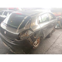 fiat bravo ii (198_) del año 2007