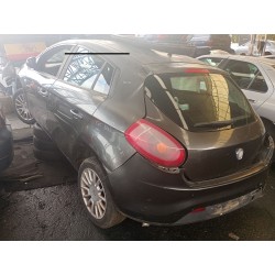 fiat bravo ii (198_) del año 2007