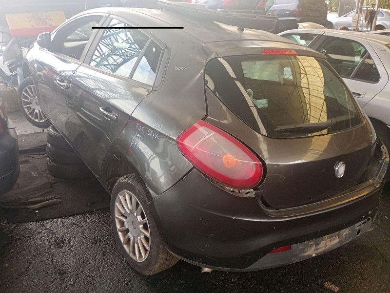 fiat bravo ii (198_) del año 2007
