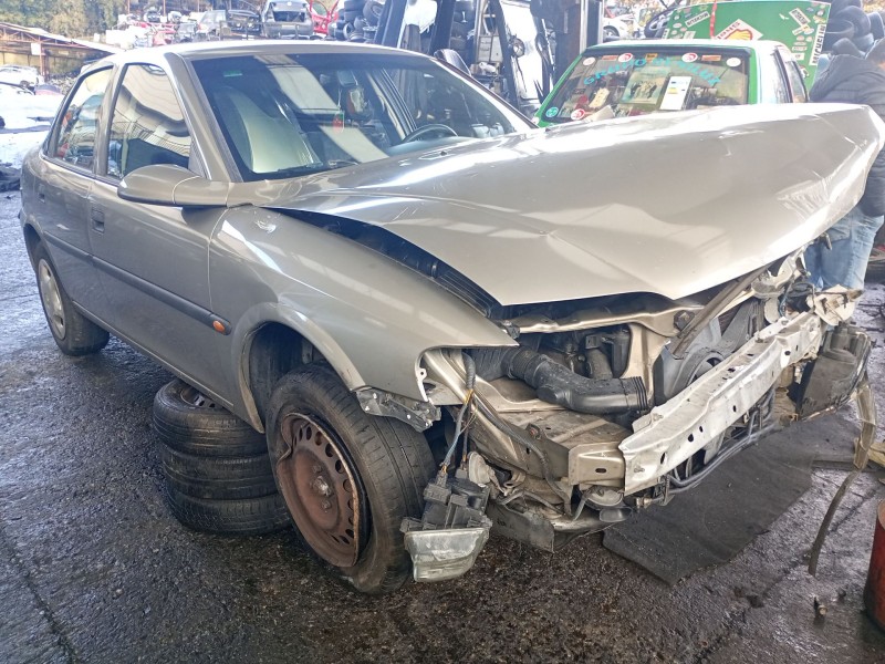 opel vectra b (j96) del año 1998