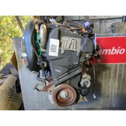 Recambio de motor completo para renault clio iii (br0/1, cr0/1) 1.5 dci referencia OEM IAM K9K770  