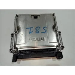 Recambio de centralita inyeccion para citroën xantia berlina (1998) 2.0 hdi 90 referencia OEM IAM 0281010252  