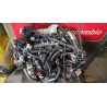 Recambio de motor completo para opel astra j gtc 2.0 cdti (08) referencia OEM IAM A20DTH  