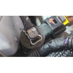 Recambio de motor completo para opel astra j gtc 2.0 cdti (08) referencia OEM IAM A20DTH  