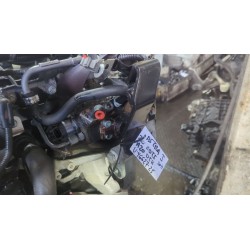 Recambio de motor completo para opel astra j gtc 2.0 cdti (08) referencia OEM IAM A20DTH  