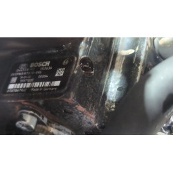 Recambio de motor completo para opel astra j gtc 2.0 cdti (08) referencia OEM IAM A20DTH  
