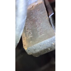 Recambio de motor completo para opel astra j gtc 2.0 cdti (08) referencia OEM IAM A20DTH  