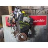 Recambio de motor completo para renault clio iii (2005) 1.5 dci (c/br1g) referencia OEM IAM K9KM7  
