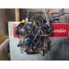 Recambio de motor completo para renault clio iii (2005) 1.5 dci (c/br1g) referencia OEM IAM K9KM7  