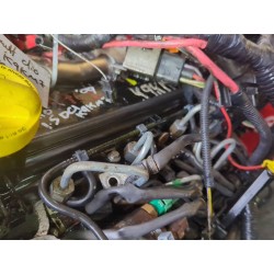 Recambio de motor completo para renault clio iii (2005) 1.5 dci (c/br1g) referencia OEM IAM K9KM7  