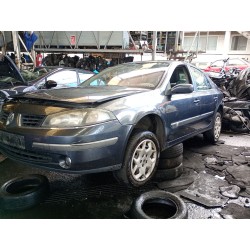 renault laguna ii (bg0)(2001) del año 2005
