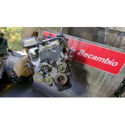 Recambio de motor completo para nissan micra (k11)(08.1992) 1.3 i 16v referencia OEM IAM CG13 1510660  