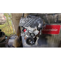 Recambio de motor completo para opel astra h twintop (a04) 1.9 cdti (l67) referencia OEM IAM MK7 Z19DTH 17259575  