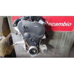 Recambio de motor completo para seat cordoba (6k1, 6k2) 1.9 sdi referencia OEM IAM AQM  