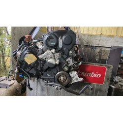 Recambio de motor completo para peugeot 607 (9d, 9u) 3.0 v6 24v referencia OEM IAM 10FJ3L XFX PSA 158765  