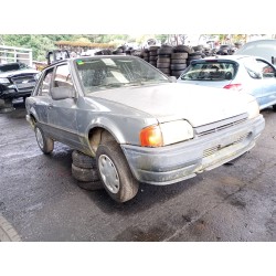 ford escort iv (gaf, awf, abft) del año 1986