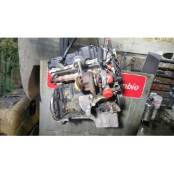 Recambio de motor completo para mercedes-benz vito / mixto furgón (w639) 115 cdi referencia OEM IAM 64698250128335  