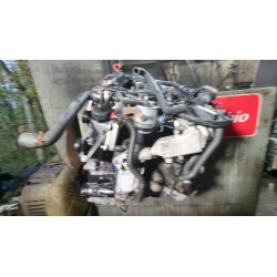 Recambio de motor completo para mercedes-benz vito / mixto furgón (w639) 115 cdi referencia OEM IAM 64698250128335  