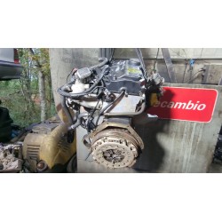 Recambio de motor completo para mercedes-benz vito / mixto furgón (w639) 115 cdi referencia OEM IAM 64698250128335  