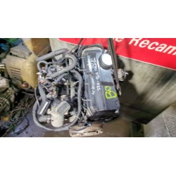 Recambio de motor completo para mercedes-benz vito / mixto furgón (w639) 115 cdi referencia OEM IAM 64698250128335  
