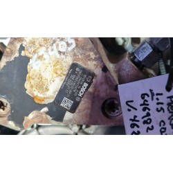 Recambio de motor completo para mercedes-benz vito / mixto furgón (w639) 115 cdi referencia OEM IAM 64698250128335  