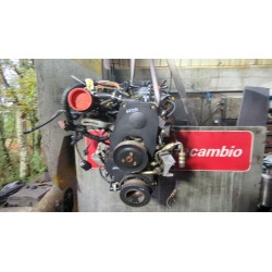 MOTOR COMPLETO A13SMS 183404B 