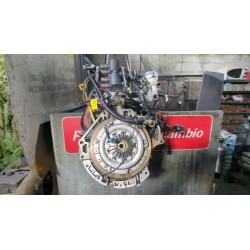 Recambio de motor completo para daewoo lanos (klat) 1.3 referencia OEM IAM A13SMS 183404B  