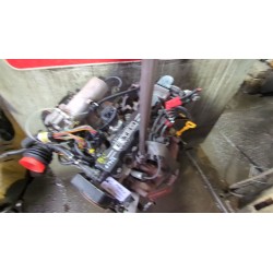 Recambio de motor completo para daewoo lanos (klat) 1.3 referencia OEM IAM A13SMS 183404B  