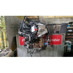 Recambio de motor completo para ford focus iii 1.0 ecoboost referencia OEM IAM M1DD JT28685  