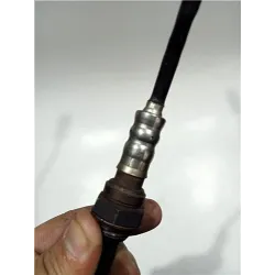 Recambio de sonda lambda para kia rio (ub)(2011) referencia OEM IAM 07K517K5  