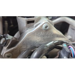 Recambio de motor completo para ford focus iii 1.0 ecoboost referencia OEM IAM M1DD JT28685  