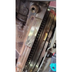 Recambio de motor completo para ford focus iii 1.0 ecoboost referencia OEM IAM M1DD JT28685  