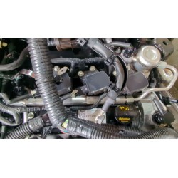 Recambio de motor completo para ford focus iii 1.0 ecoboost referencia OEM IAM M1DD JT28685  