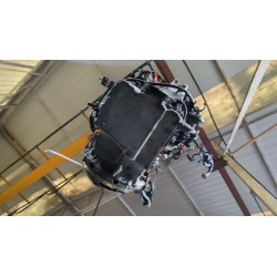 Recambio de motor completo para ford focus iii 1.0 ecoboost referencia OEM IAM M1DD JT28685  